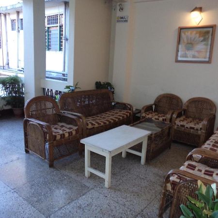 Hotel Monsoon Shillong Exterior photo