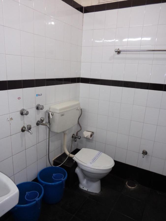 Hotel Monsoon Shillong Exterior photo
